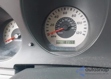 2004 Nissan Xterra Xe from USA, damaged, VIN 5N1ED28Y04C628897